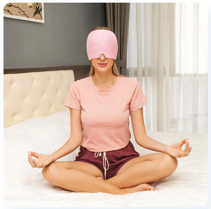 Himnea™ 360° Migraine Mask